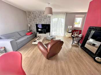Vente Appartement 5 piècesVannes Centre Ville