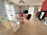 Vente appartement 5 pièces Vente appartement 5 pièces