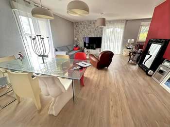 Vente appartement 5 pièces Vente appartement 5 pièces