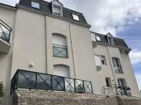 Vente appartement 5 pièces Vente appartement 5 pièces