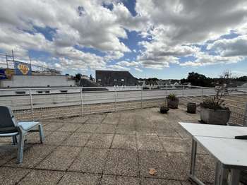 Vente appartement 5 pièces