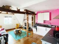 Vente appartement 2 pièces Vente appartement 2 pièces