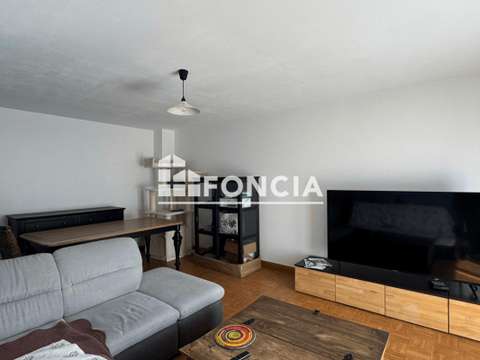 Vente appartement 3 pièces Vannes Conleau - Cliscouët 56