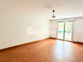 Vente Appartement 3 piècesVannes Conleau - Cliscouët