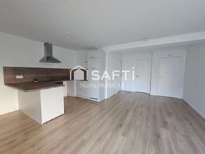 Vente Appartement 2 piècesVannes Conleau - Cliscouët