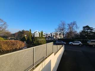 Vente appartement 1 pièce
