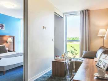 Vente Studio 1 pièce Vannes Conleau - Cliscouët 56