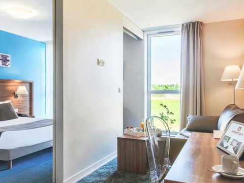 Vente Studio 1 pièce Vannes Conleau - Cliscouët 56