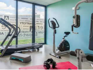 Vente Studio 1 pièce