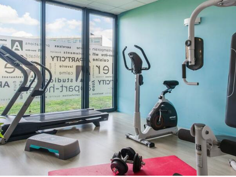 Vente Studio 1 pièce