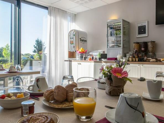 Vente Studio 1 pièce