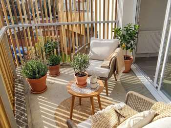 Vente Appartement 3 piècesVannes Conleau - Cliscouët