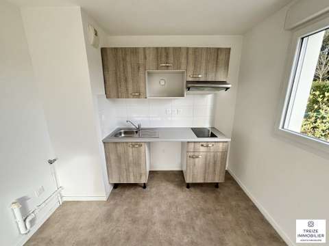 Vente appartement 2 pièces Vente appartement 2 pièces