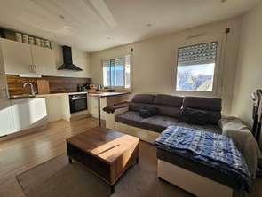 Vente Appartement 2 piècesVannes Conleau - Cliscouët