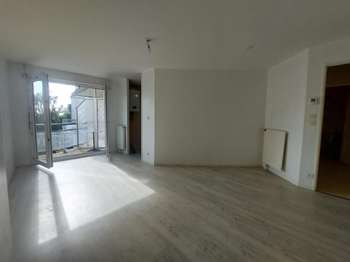 Vente appartement 2 pièces Vannes Conleau - Cliscouët 56