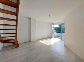 Vente appartement 2 pièces Vannes Conleau - Cliscouët 56