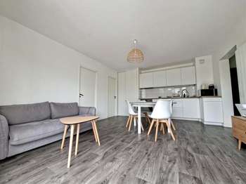 Vente Appartement 3 piècesVannes Conleau - Cliscouët