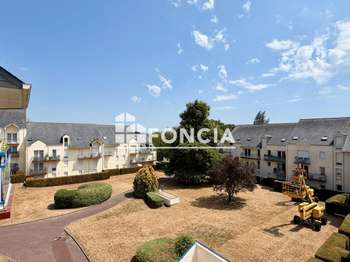 Photo Vente appartement Vannes Conleau - Cliscouët