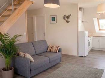 Vente appartement 3 pièces Vannes Conleau - Cliscouët 56