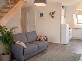 Vente Appartement 3 piècesVannes Conleau - Cliscouët