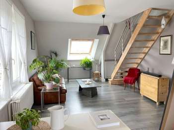 Photo Vente appartement Vannes Conleau - Cliscouët