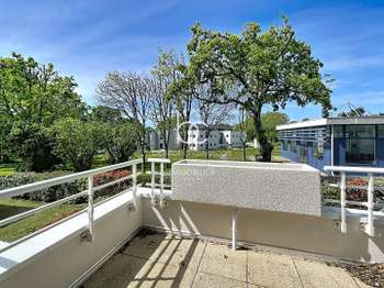 Vente appartement 2 pièces Vannes Conleau - Cliscouët 56