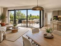 Vente appartement 4 pièces Vente appartement 4 pièces