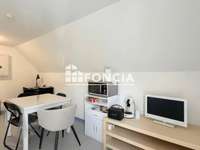 Vente appartement 1 pièce Vente appartement 1 pièce