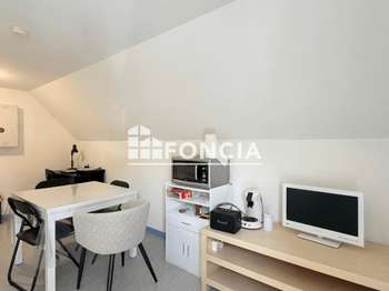 Vente appartement 1 pièce Vente appartement 1 pièce