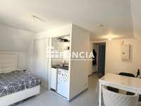 Vente appartement 1 pièce Vente appartement 1 pièce