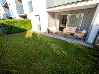 Vente Appartement 2 piècesVannes Conleau - Cliscouët