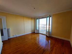 Vente Appartement 3 piècesVannes Gare - Hôpital