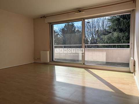 Vente appartement 2 pièces Vannes Gare - Hôpital 56