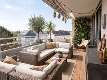 Vente Appartement 5 piècesVannes Gare - Hôpital