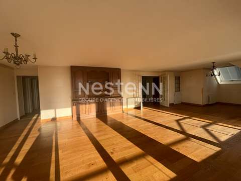 Vente appartement 5 pièces