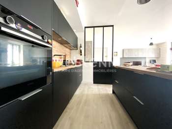 Vente Appartement 3 piècesVannes Gare - Hôpital