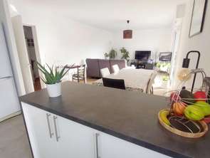 Vente Appartement 3 piècesVannes Gare - Hôpital