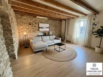 Vente appartement 3 pièces Vannes Gare - Hôpital 56