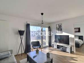 Vente Appartement 2 piècesVannes Gare - Hôpital