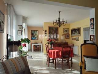 Vente appartement 6 pièces