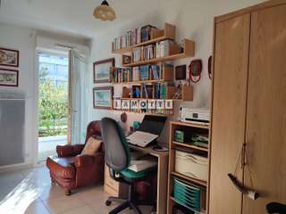 Vente appartement 6 pièces
