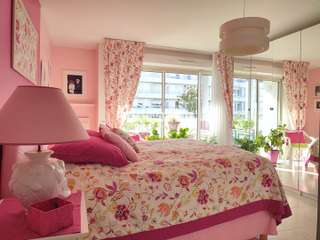 Vente appartement 6 pièces