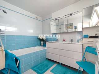 Vente appartement 6 pièces