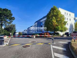 Vente appartement 6 pièces