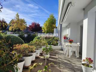 Vente appartement 6 pièces