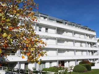 Vente appartement 6 pièces