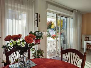 Vente appartement 6 pièces
