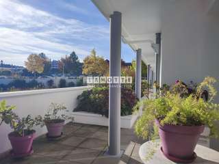 Vente appartement 6 pièces