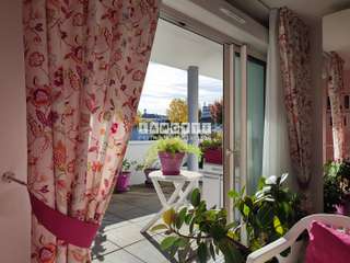 Vente appartement 6 pièces