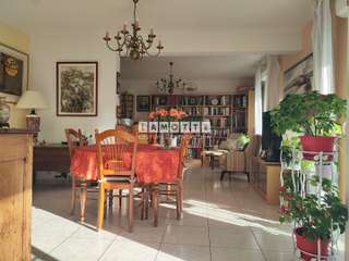 Vente appartement 6 pièces